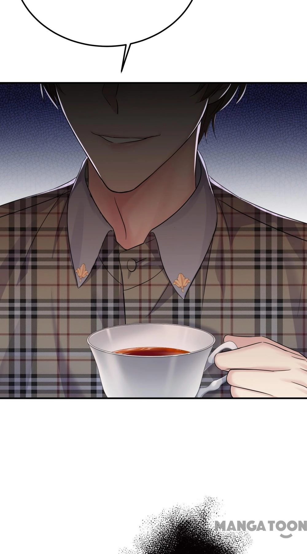 Forbidden Area Chapter 15 page 33 - 