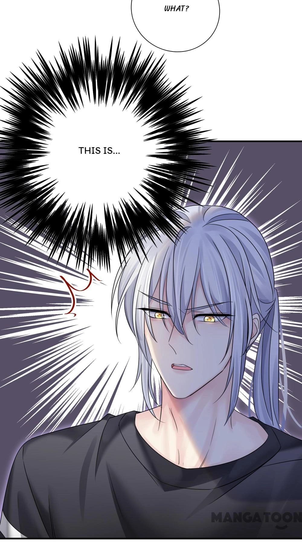 Forbidden Area Chapter 15 page 37 - 