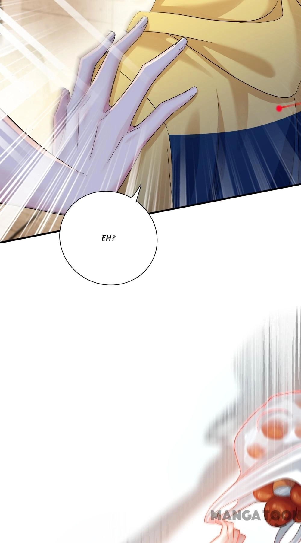 Forbidden Area Chapter 15 page 39 - 