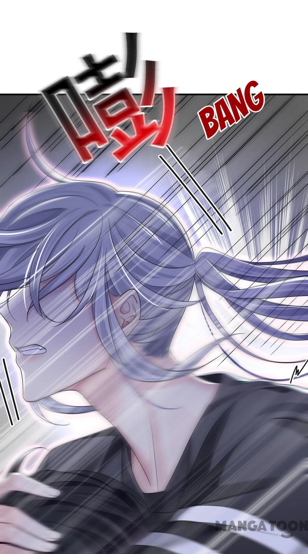 Forbidden Area Chapter 15 page 41 - 