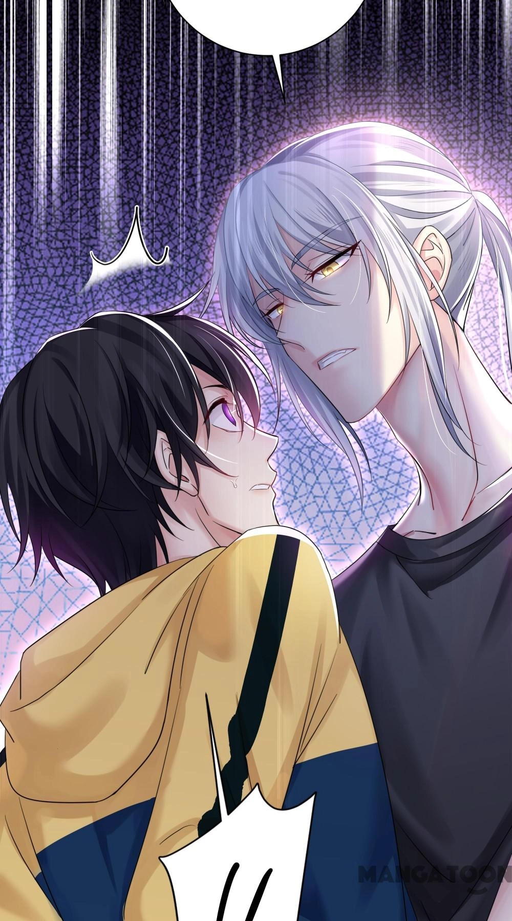 Forbidden Area Chapter 15 page 6 - 