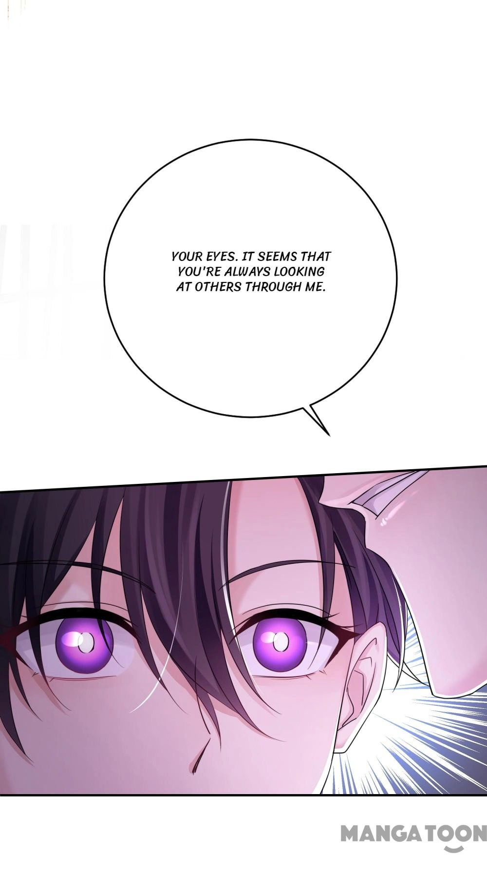 Forbidden Area Chapter 15 page 8 - 