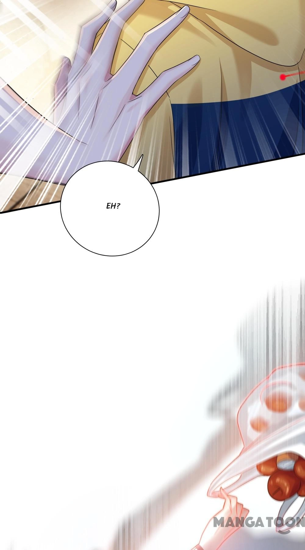 Forbidden Area Chapter 16 page 2 - 