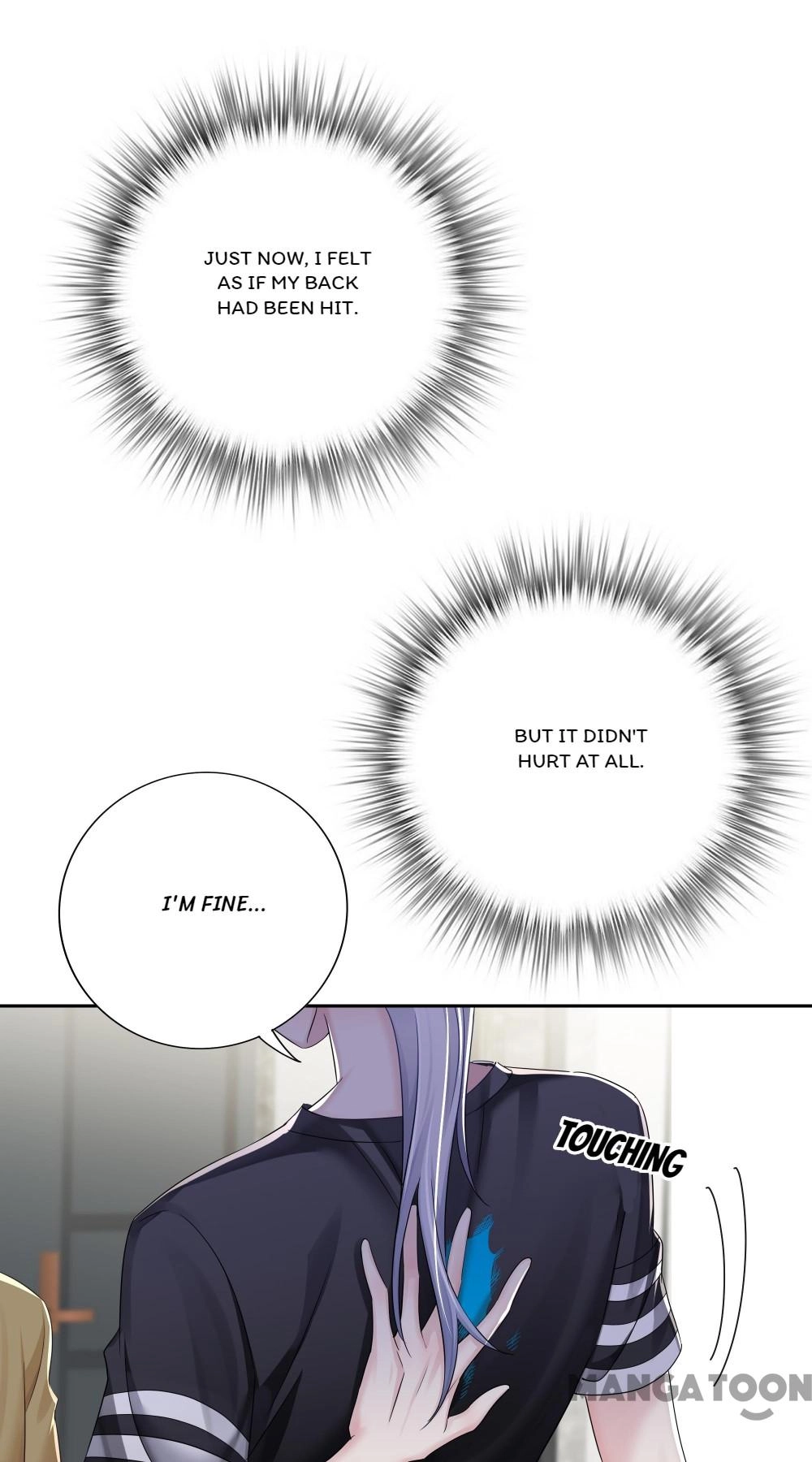 Forbidden Area Chapter 16 page 21 - 