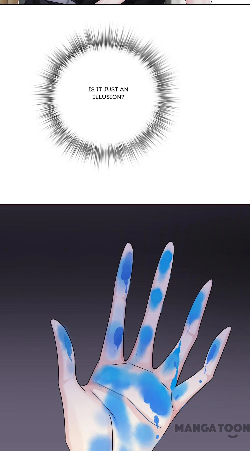 Forbidden Area Chapter 16 page 22 - 