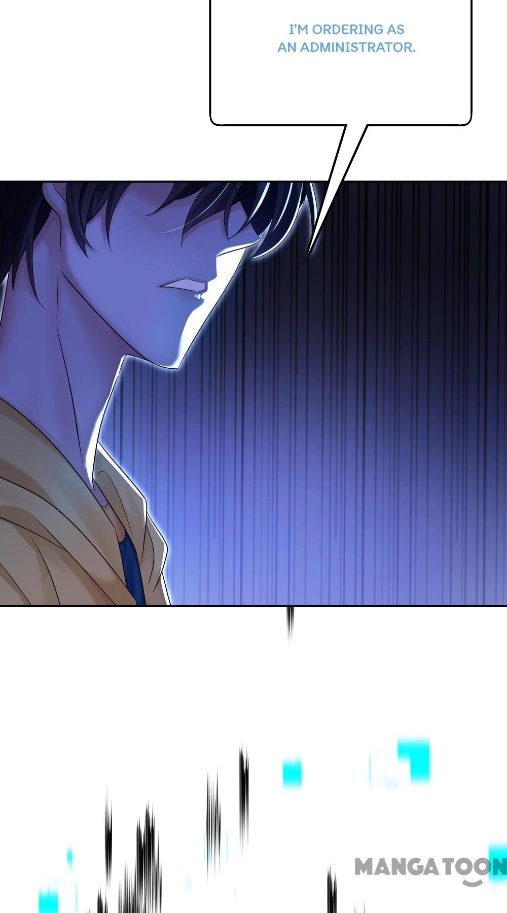 Forbidden Area Chapter 16 page 26 - 