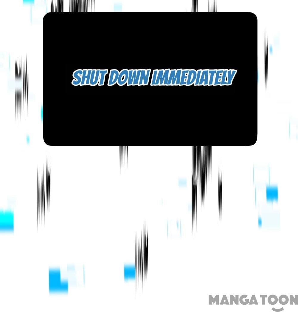 Forbidden Area Chapter 16 page 27 - 