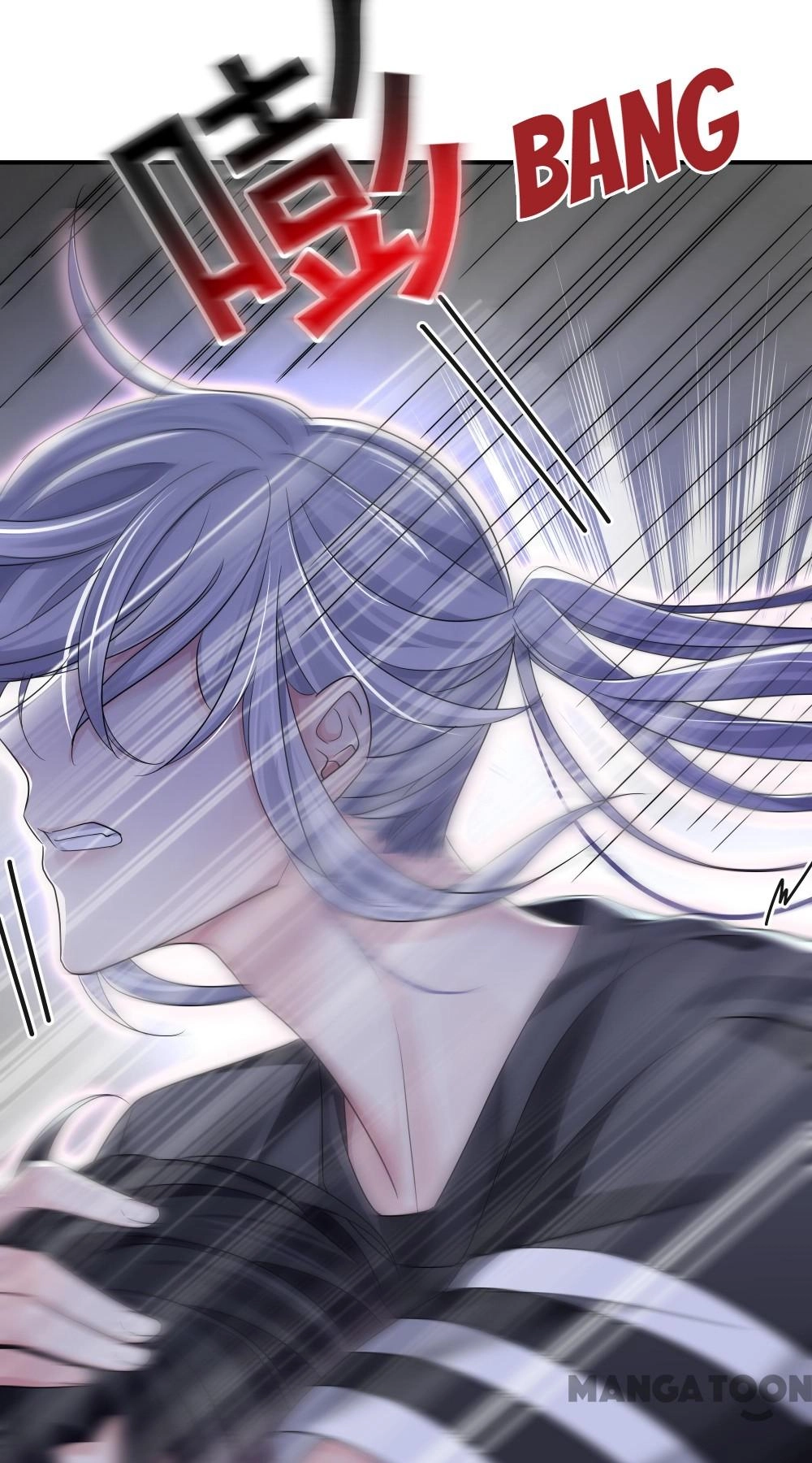 Forbidden Area Chapter 16 page 4 - 