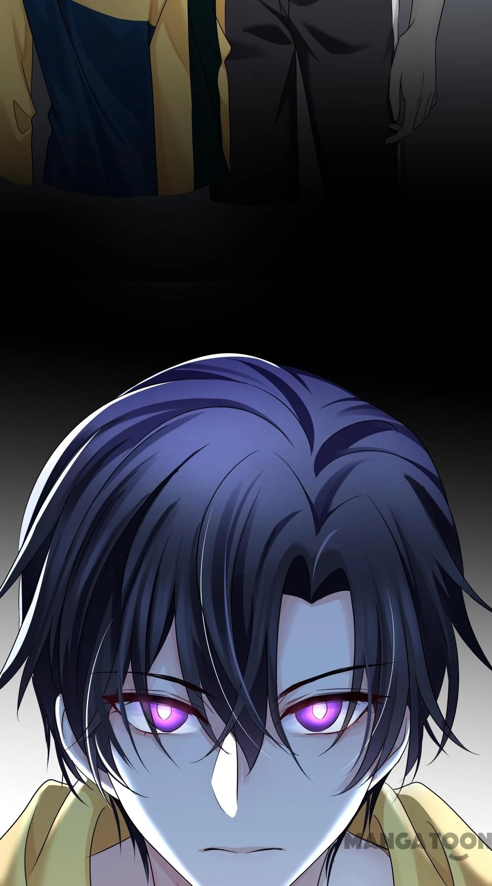 Forbidden Area Chapter 16 page 31 - 