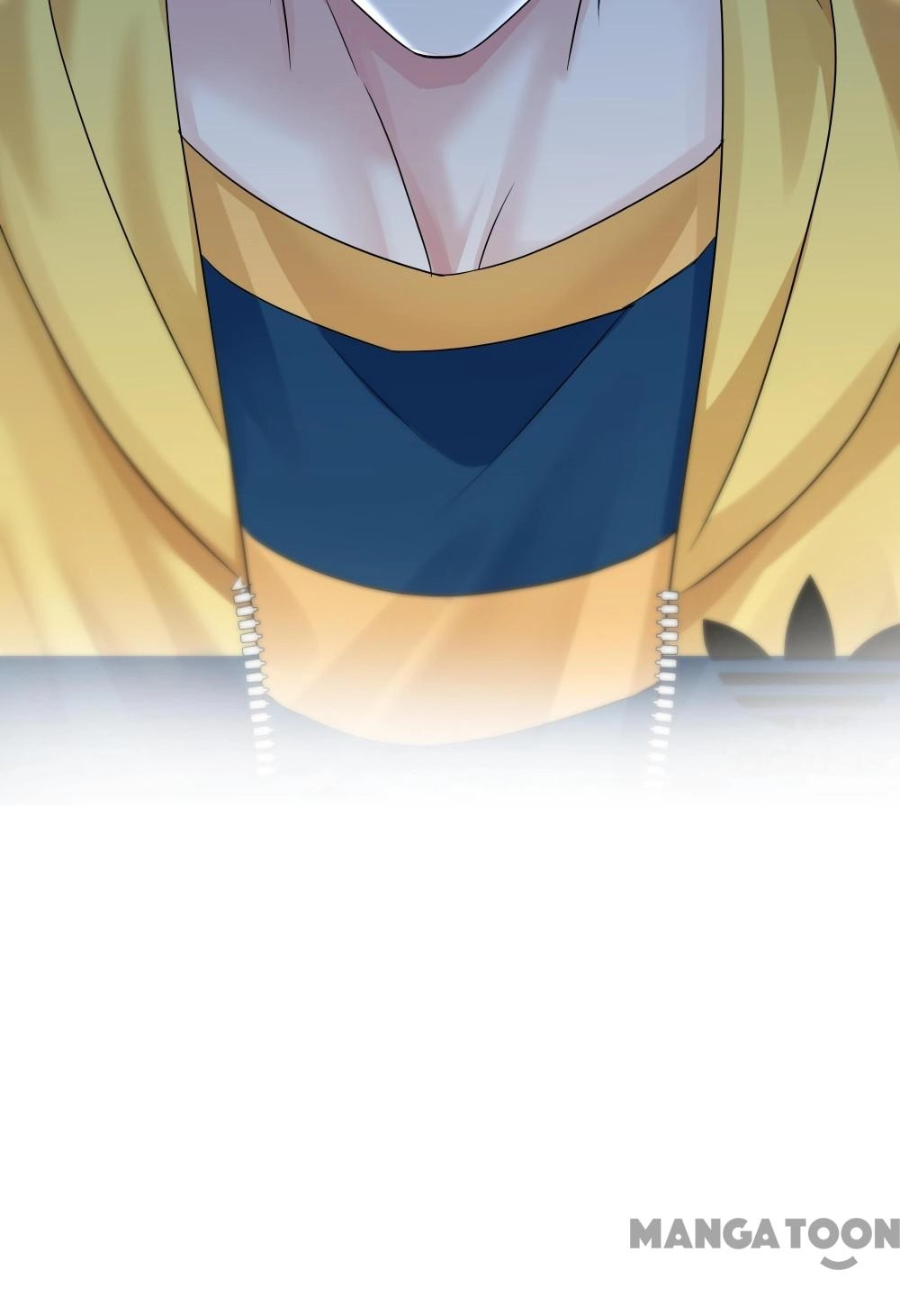 Forbidden Area Chapter 16 page 32 - 