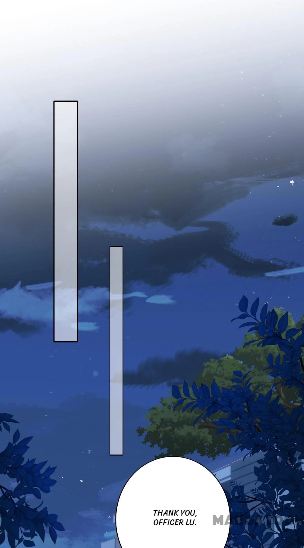 Forbidden Area Chapter 16 page 33 - 