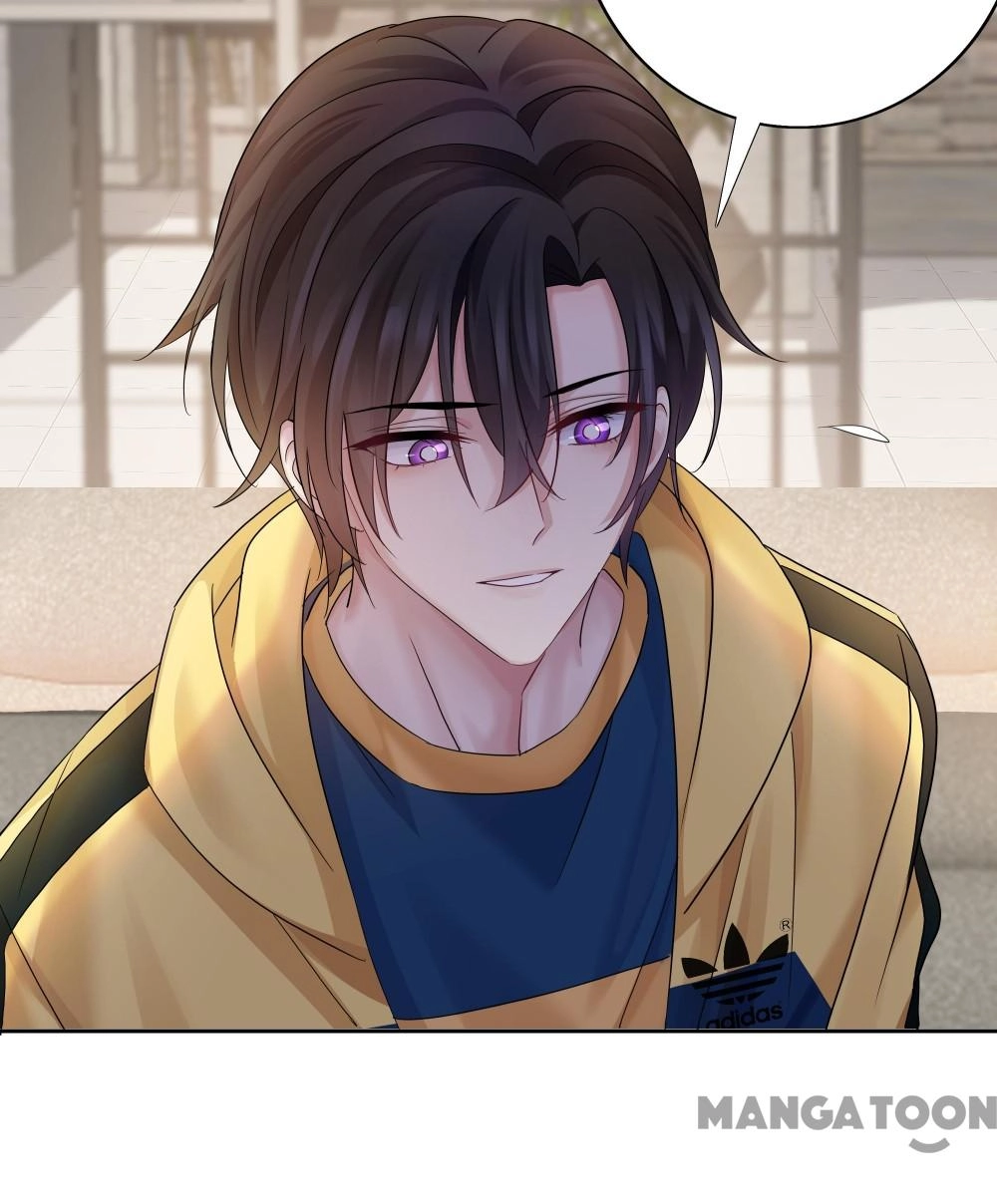 Forbidden Area Chapter 16 page 39 - 