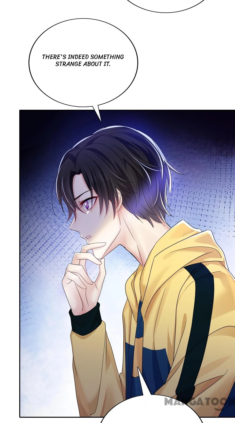 Forbidden Area Chapter 16 page 43 - 