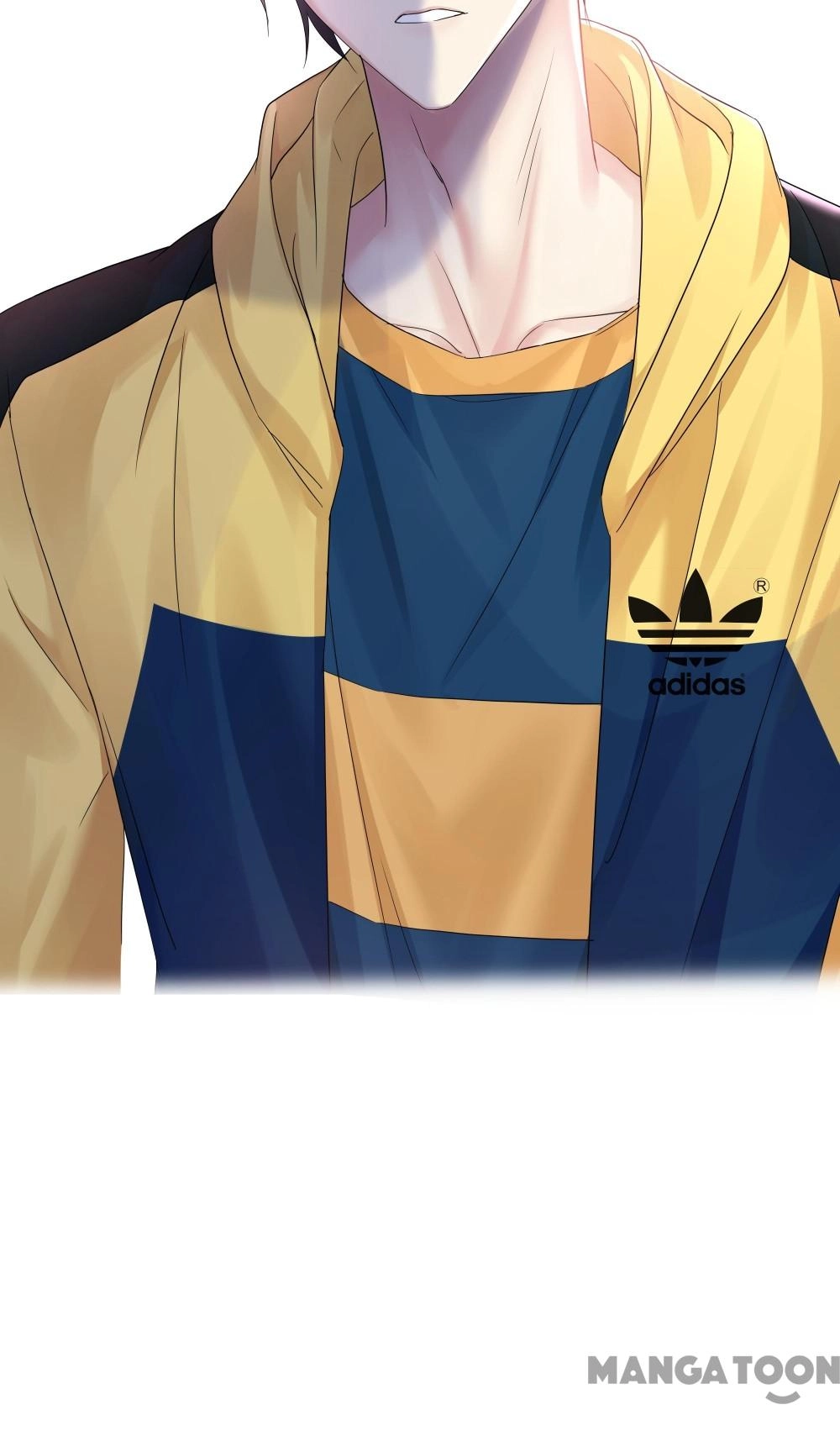Forbidden Area Chapter 16 page 46 - 