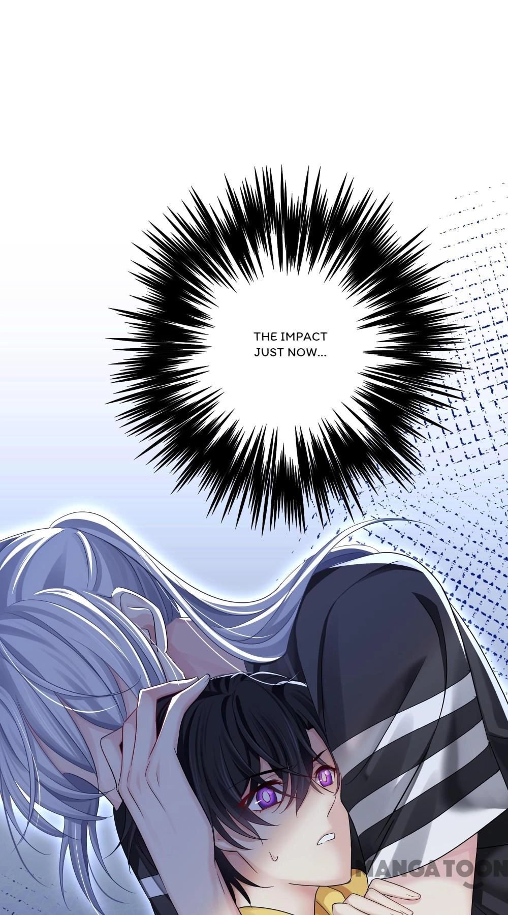Forbidden Area Chapter 16 page 6 - 