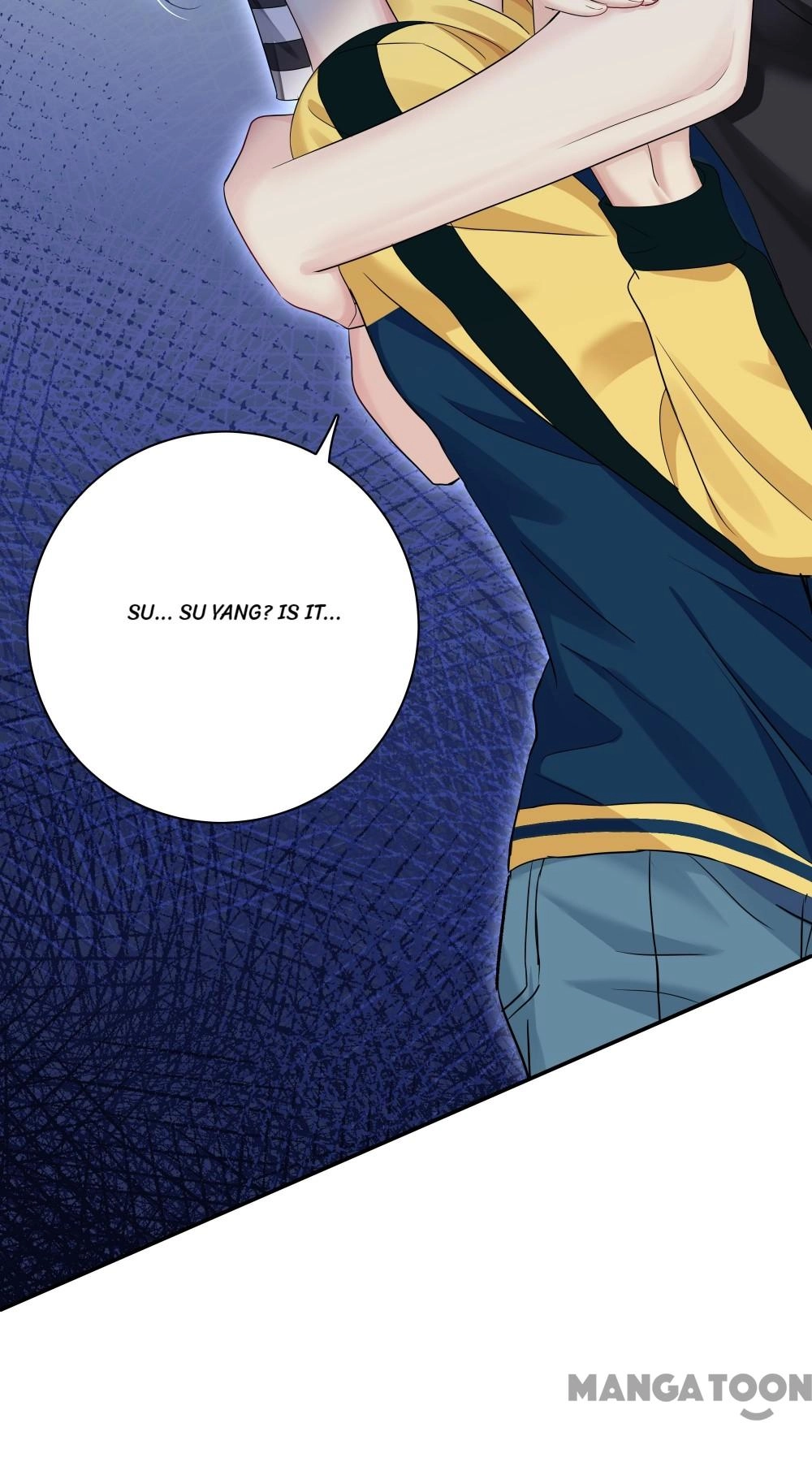 Forbidden Area Chapter 16 page 7 - 