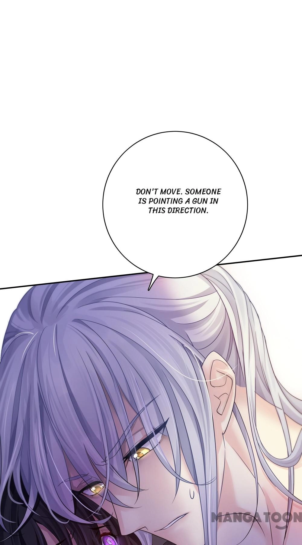 Forbidden Area Chapter 16 page 8 - 