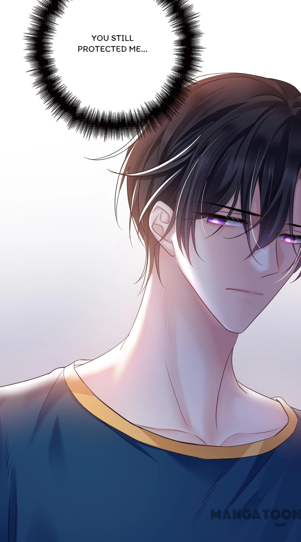 Forbidden Area Chapter 17 page 14 - 