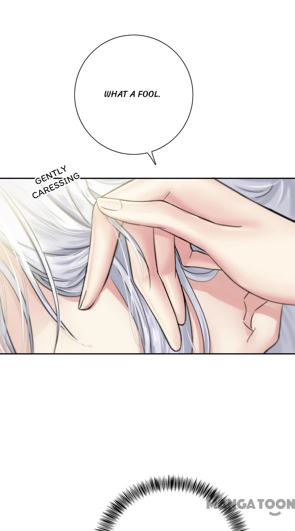 Forbidden Area Chapter 17 page 16 - 