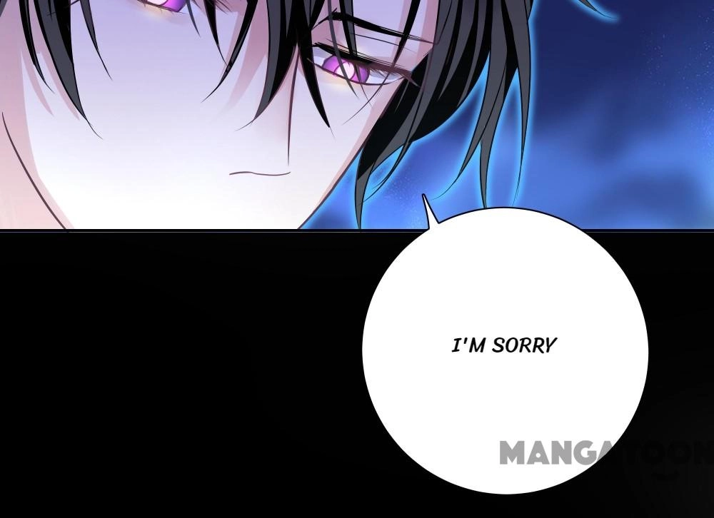 Forbidden Area Chapter 17 page 18 - 