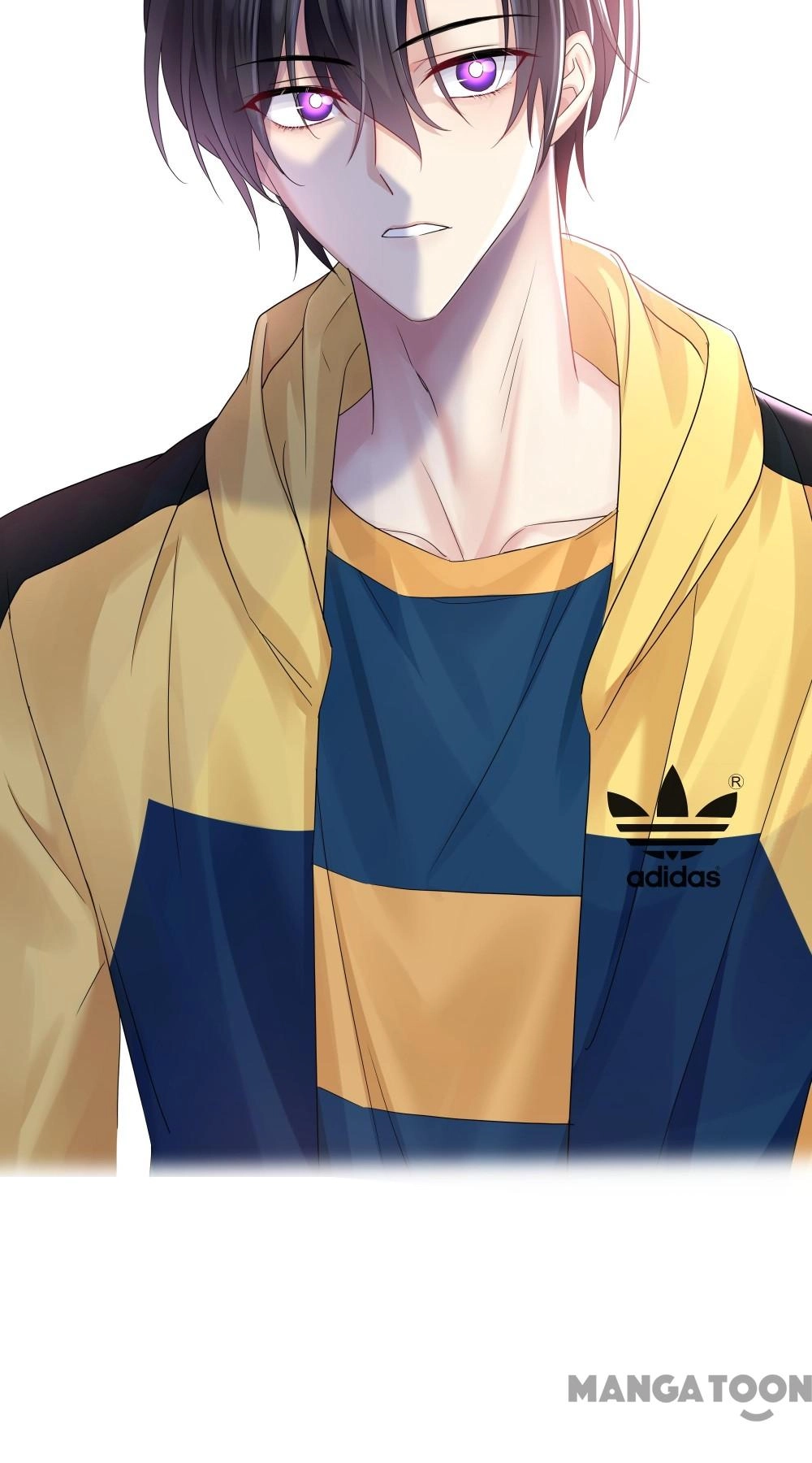 Forbidden Area Chapter 17 page 3 - 