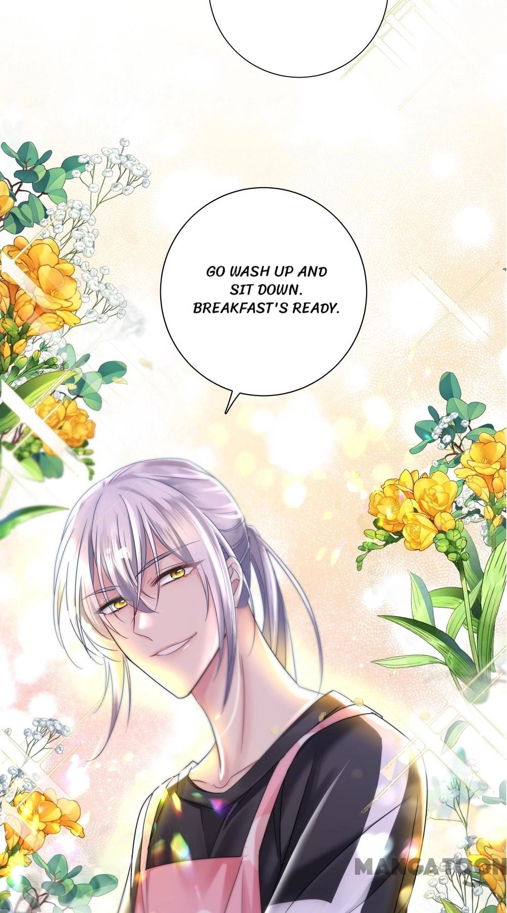 Forbidden Area Chapter 17 page 24 - 
