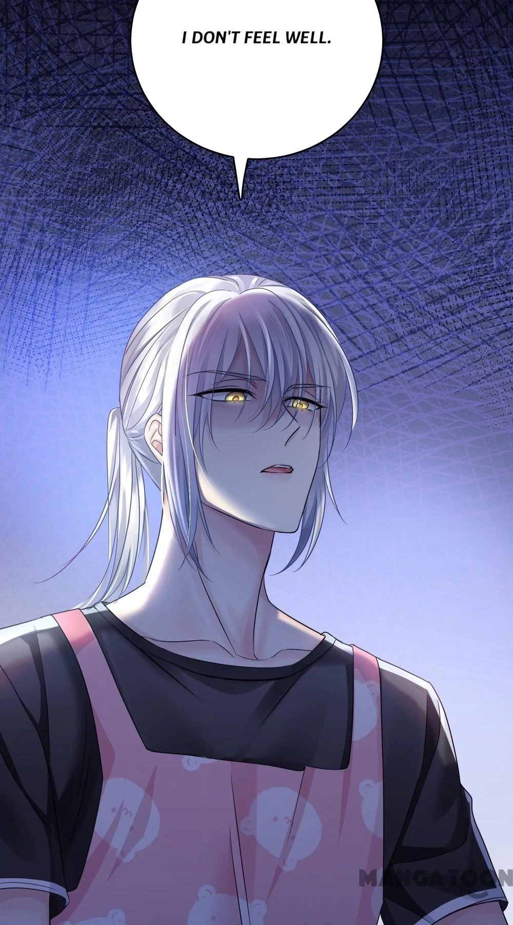 Forbidden Area Chapter 17 page 30 - 