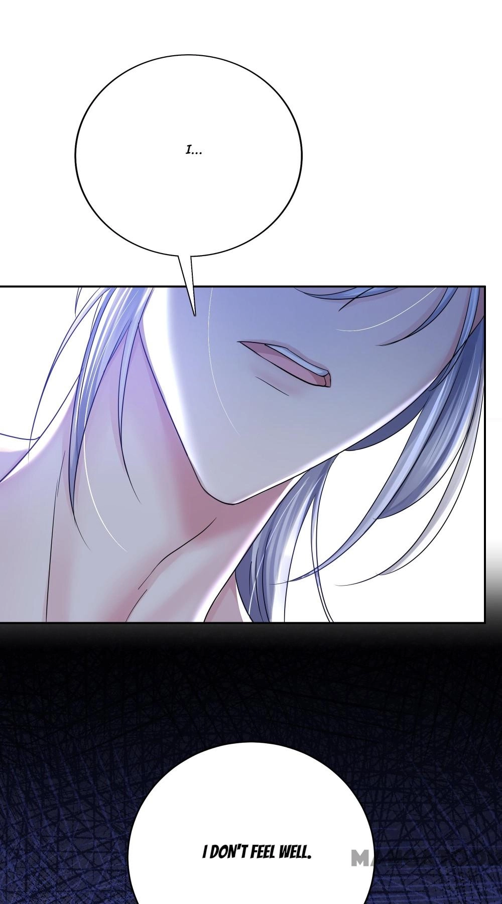Forbidden Area Chapter 18 page 1 - 