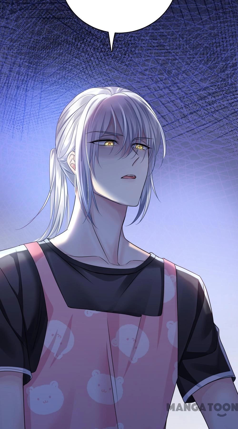 Forbidden Area Chapter 18 page 2 - 