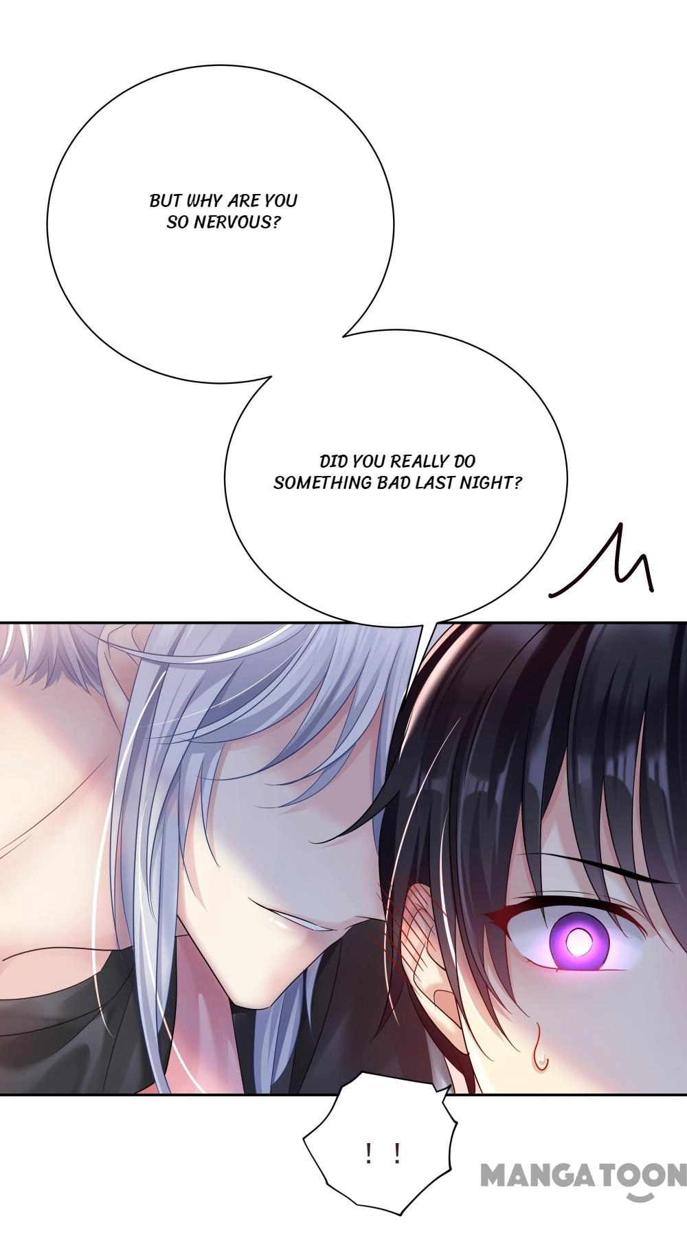 Forbidden Area Chapter 18 page 13 - 