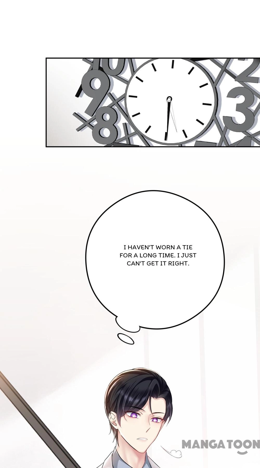 Forbidden Area Chapter 18 page 25 - 