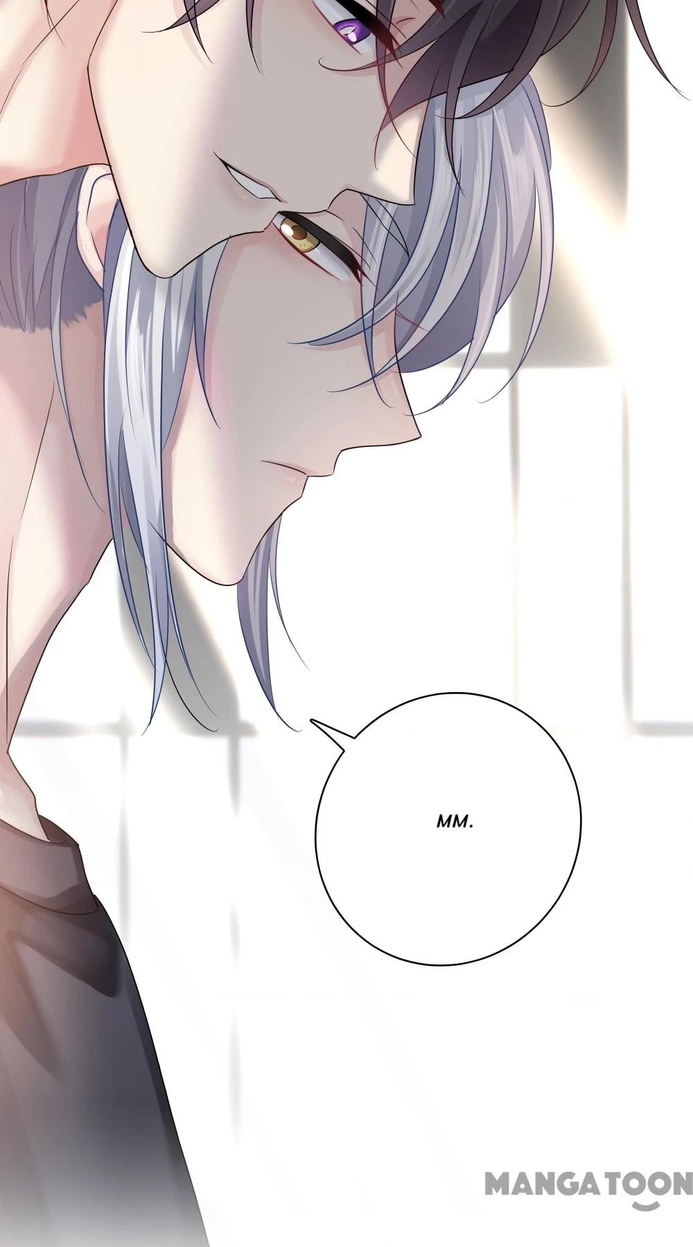 Forbidden Area Chapter 18 page 30 - 