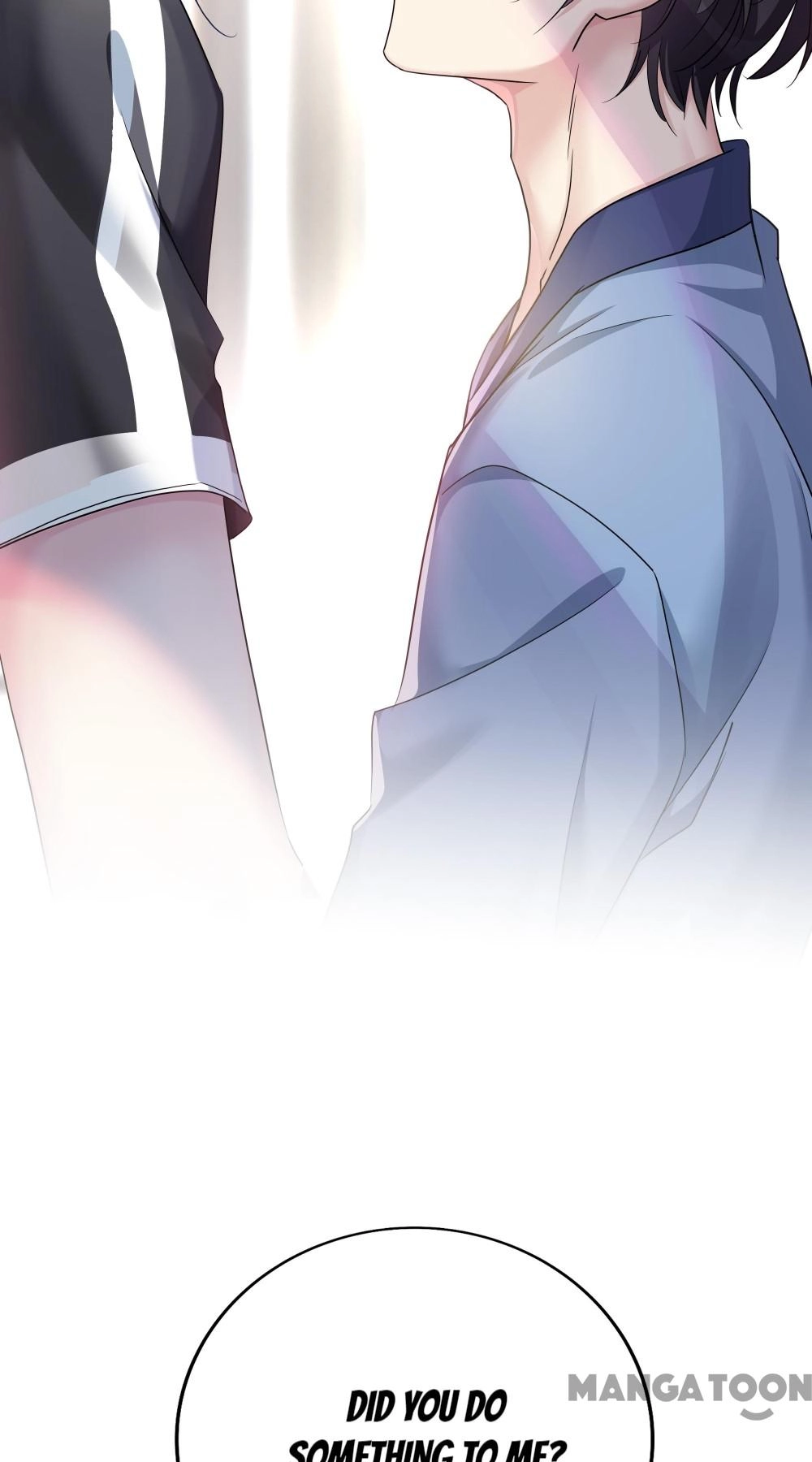 Forbidden Area Chapter 18 page 5 - 