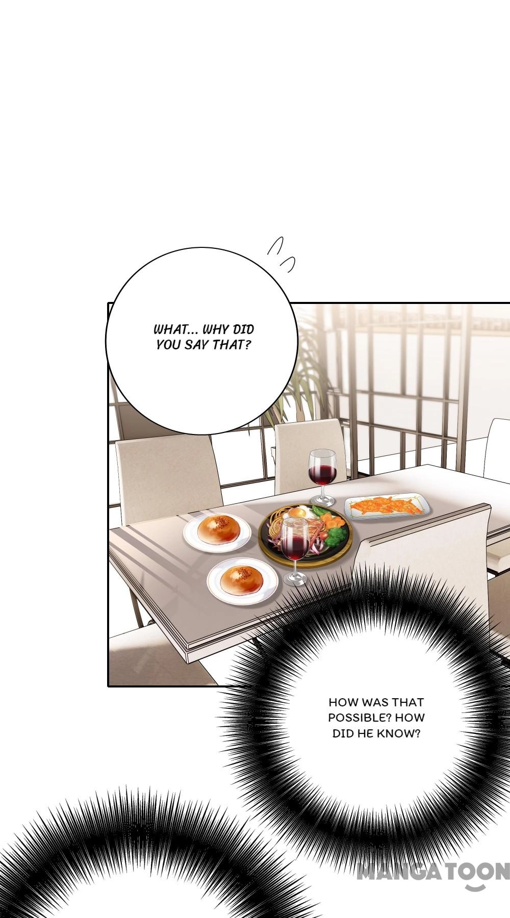Forbidden Area Chapter 18 page 7 - 