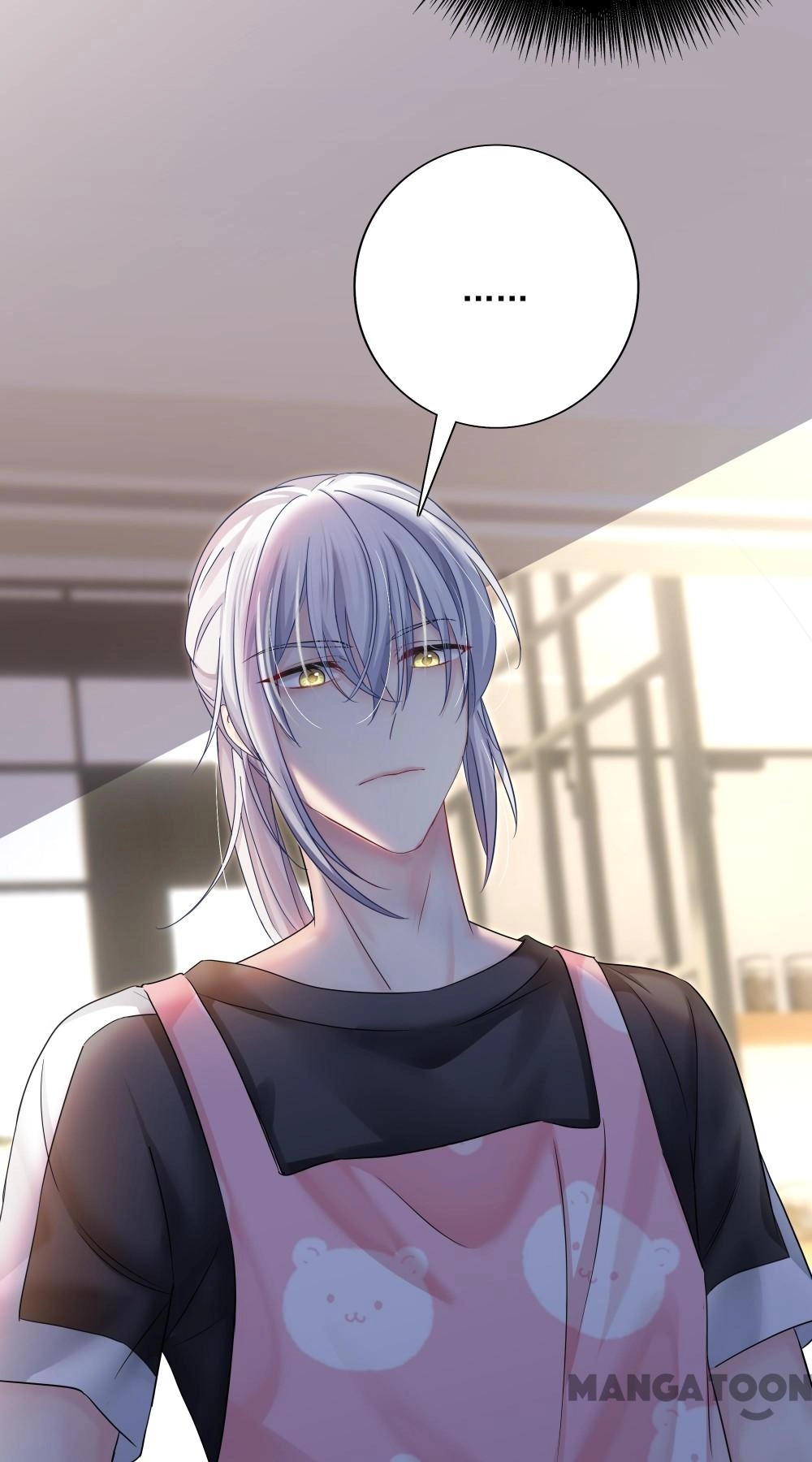 Forbidden Area Chapter 18 page 9 - 