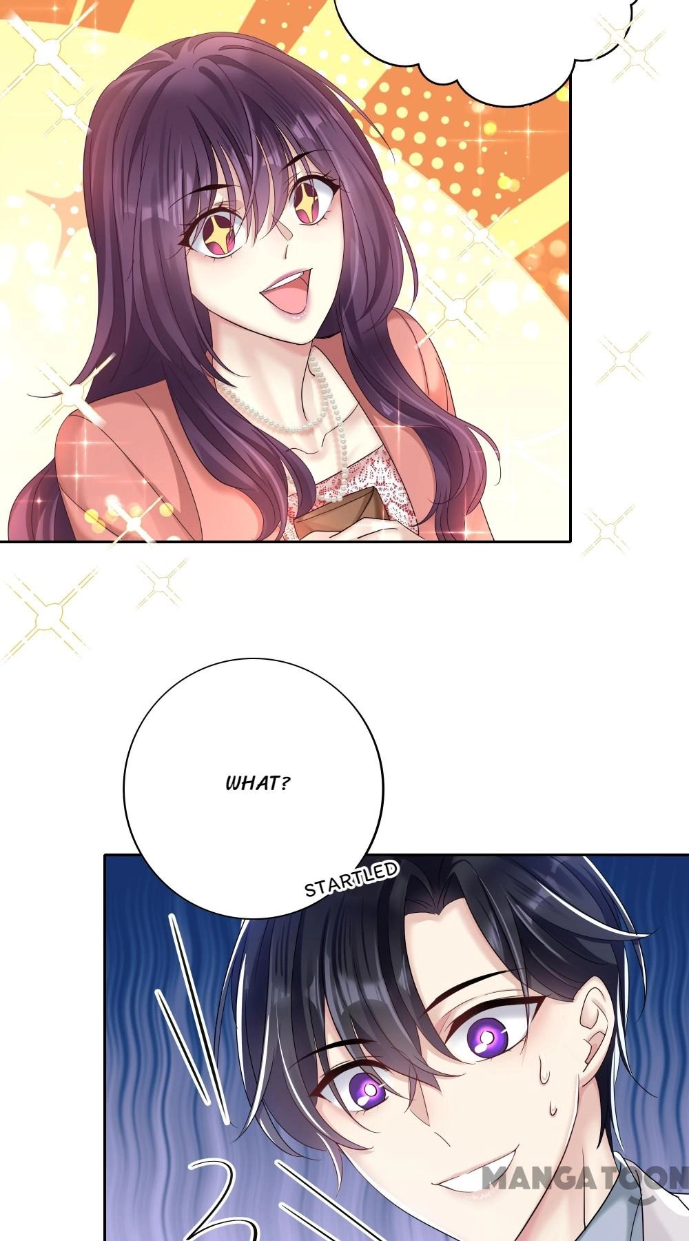 Forbidden Area Chapter 19 page 24 - 