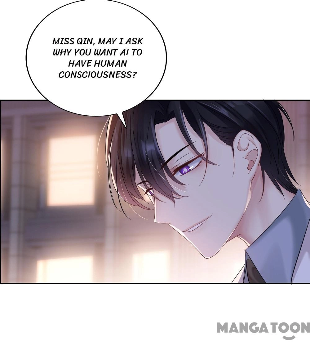 Forbidden Area Chapter 19 page 26 - 