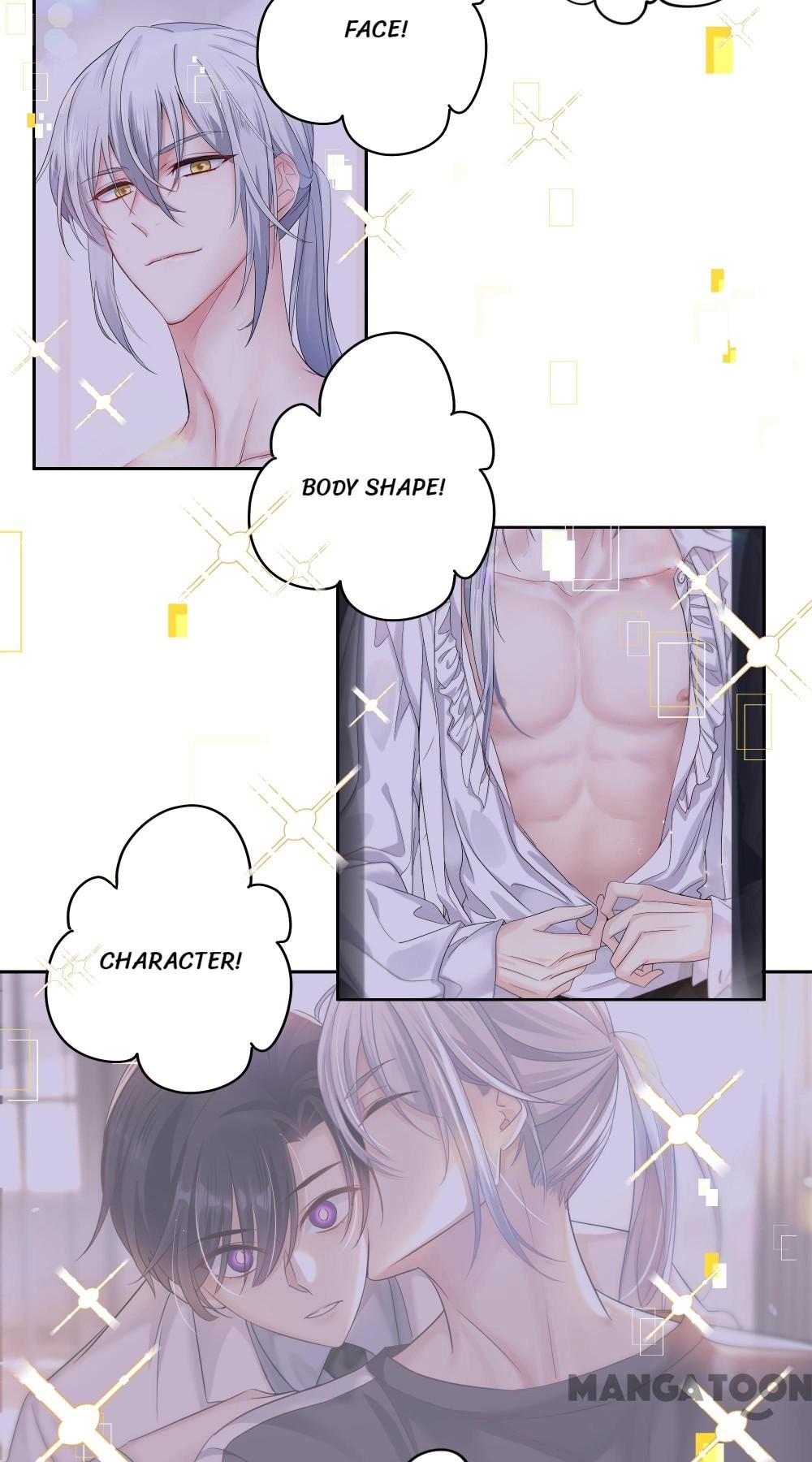 Forbidden Area Chapter 19 page 28 - 