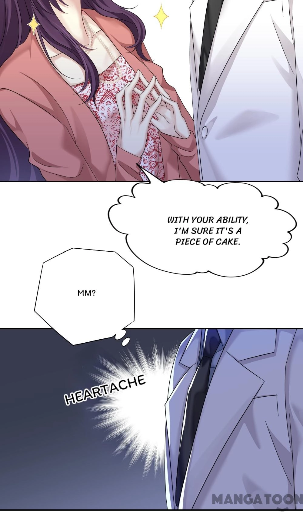 Forbidden Area Chapter 19 page 32 - 
