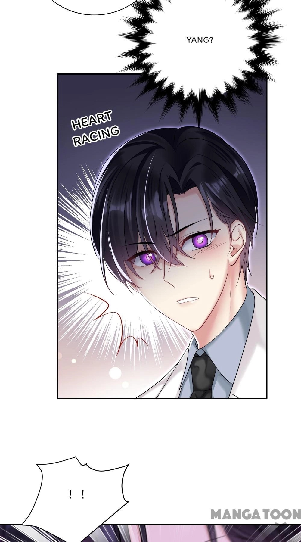 Forbidden Area Chapter 19 page 34 - 