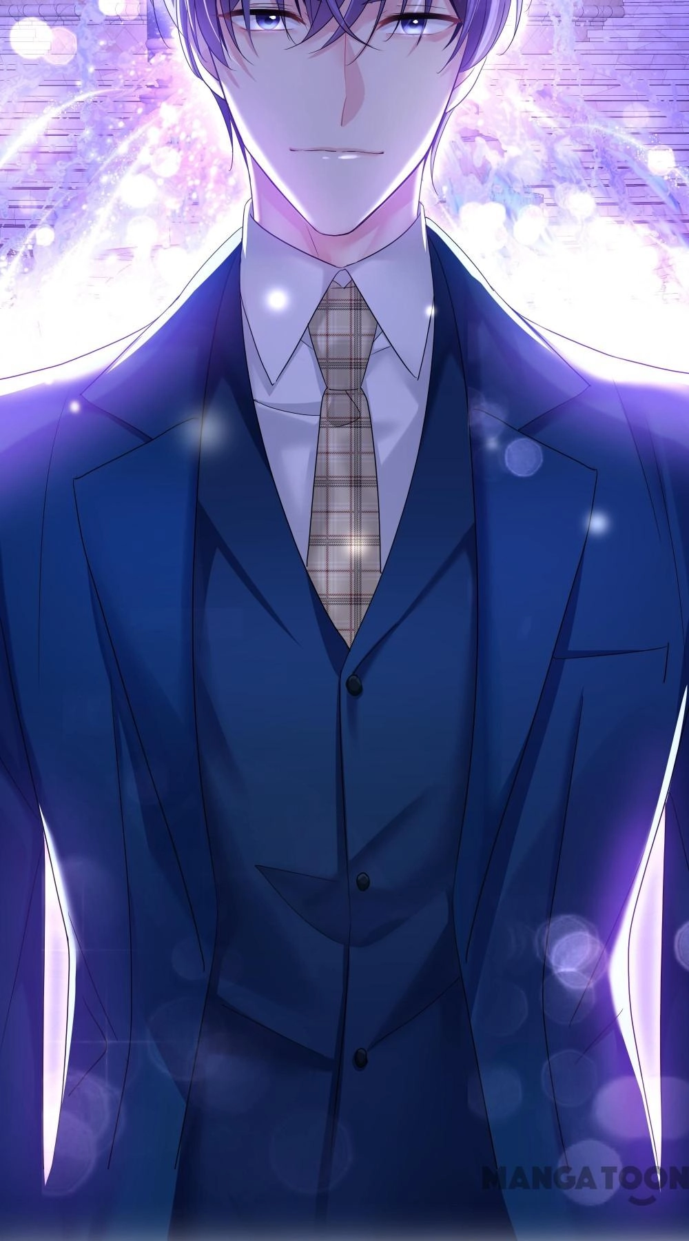 Forbidden Area Chapter 19 page 36 - 