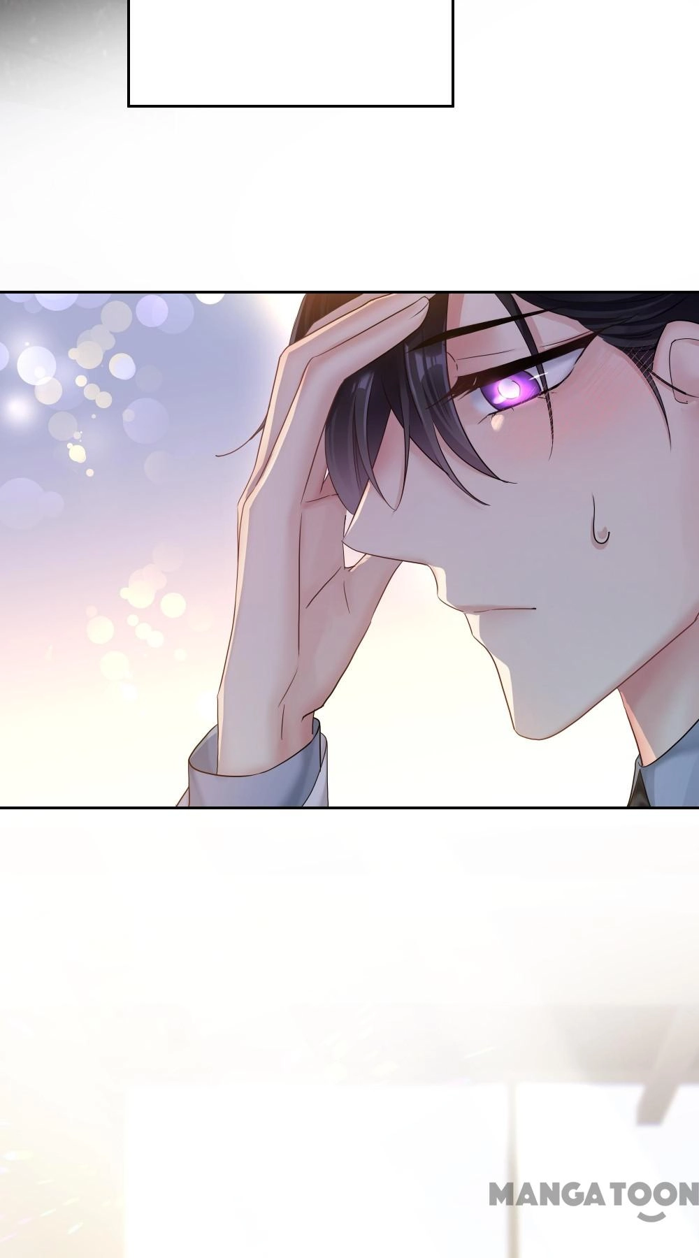 Forbidden Area Chapter 19 page 8 - 