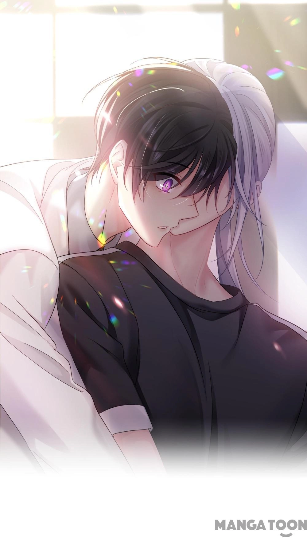 Forbidden Area Chapter 19 page 9 - 