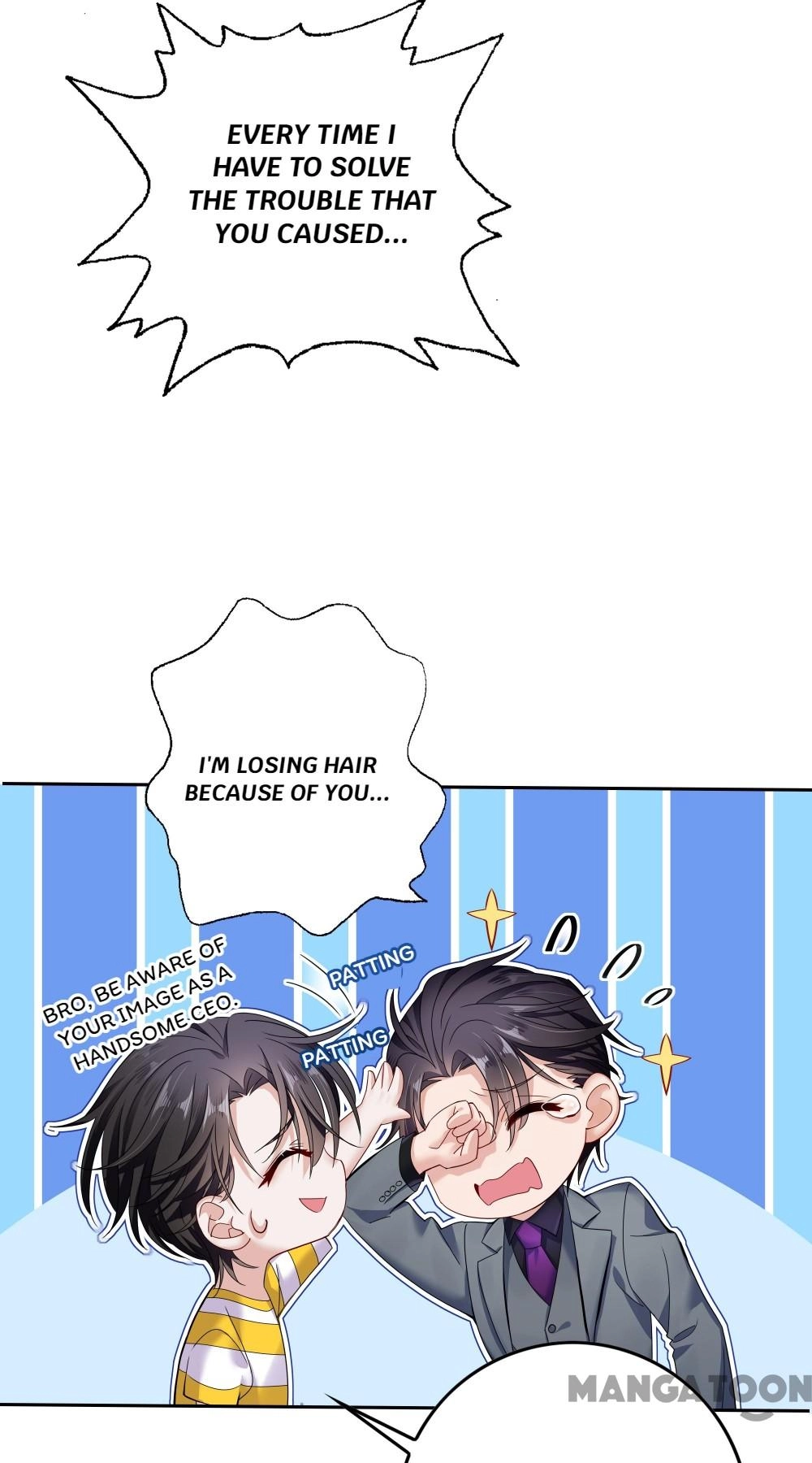 Forbidden Area Chapter 2 page 2 - 