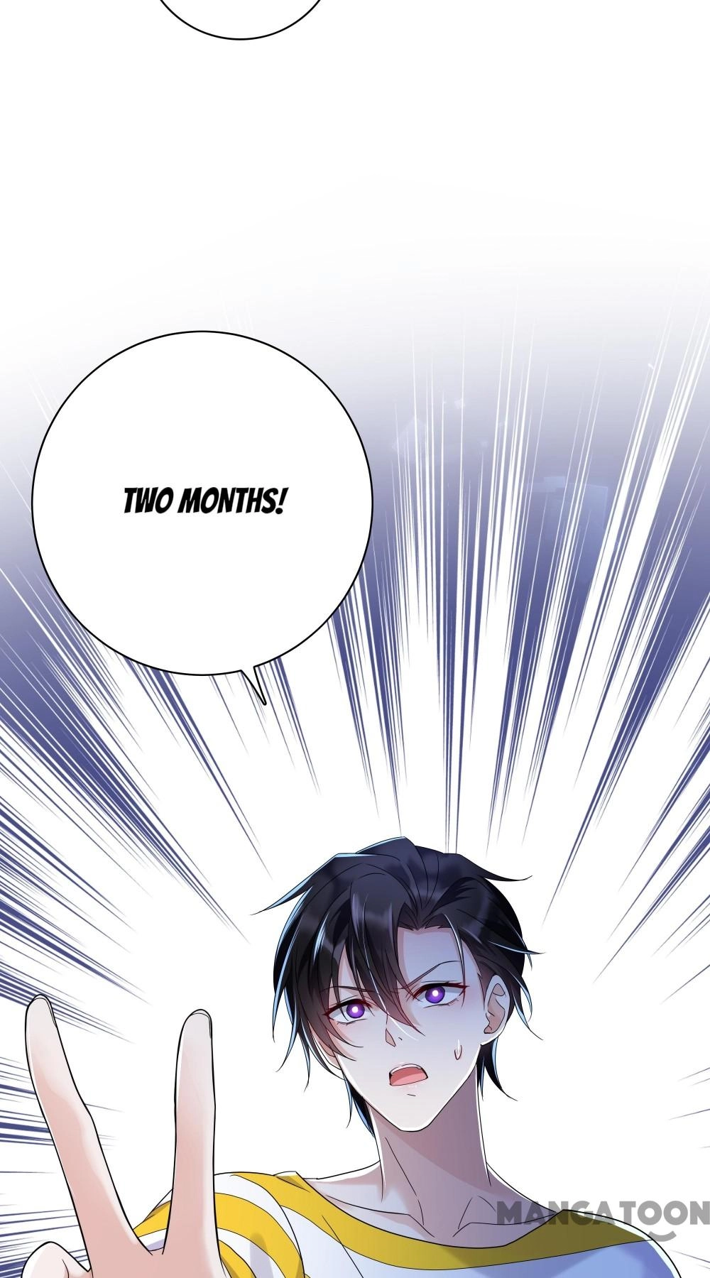 Forbidden Area Chapter 2 page 18 - 