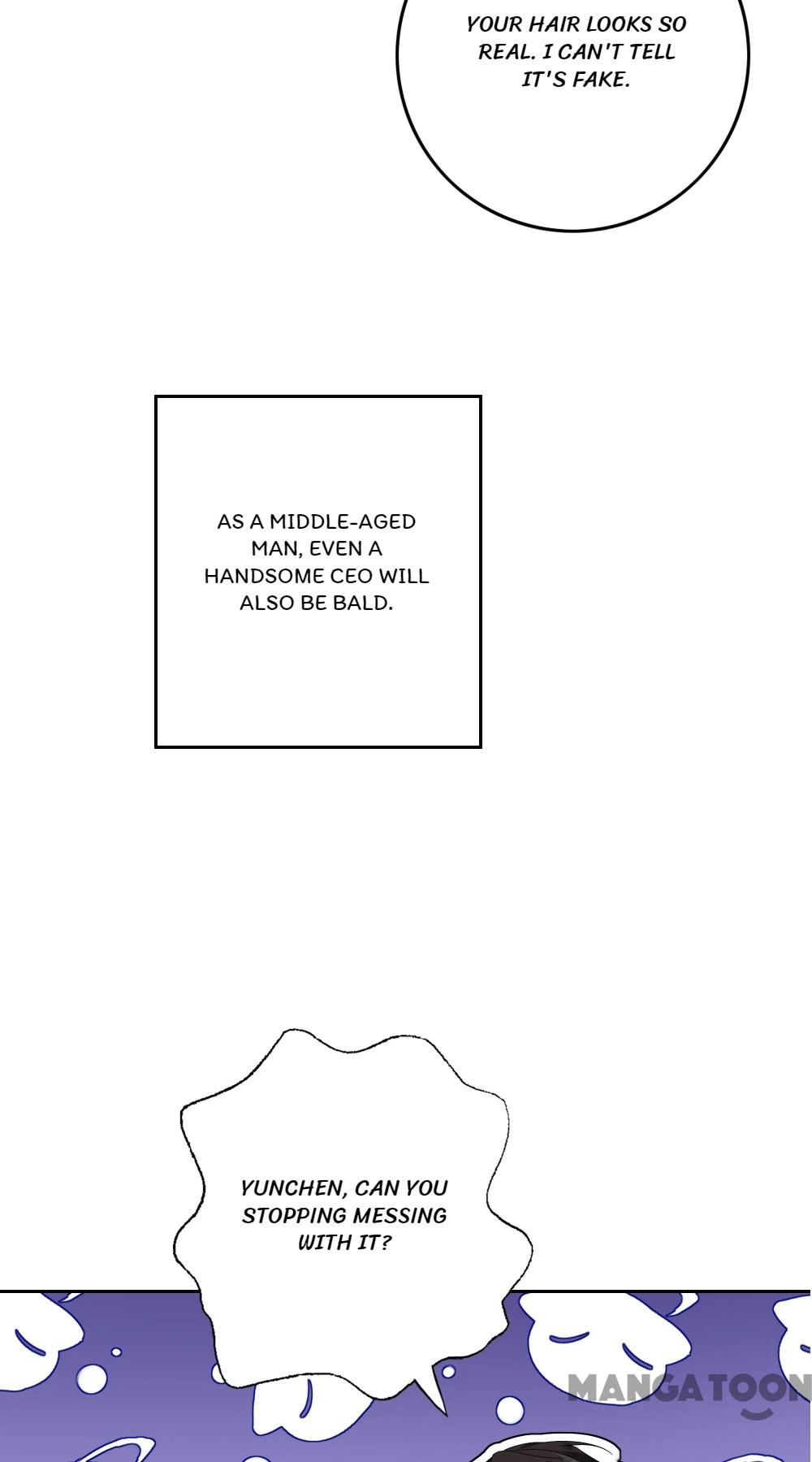 Forbidden Area Chapter 2 page 3 - 