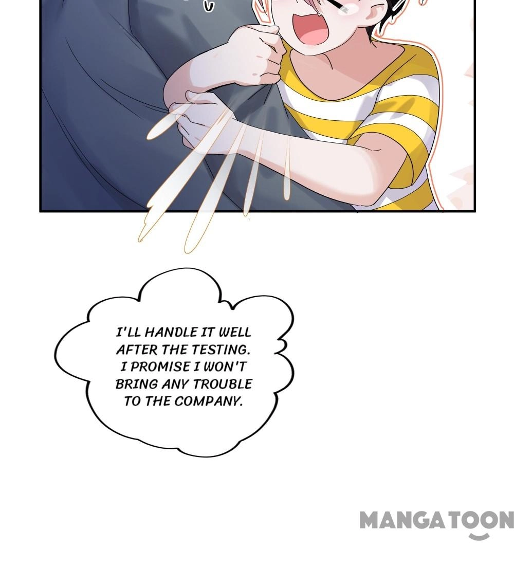 Forbidden Area Chapter 2 page 21 - 