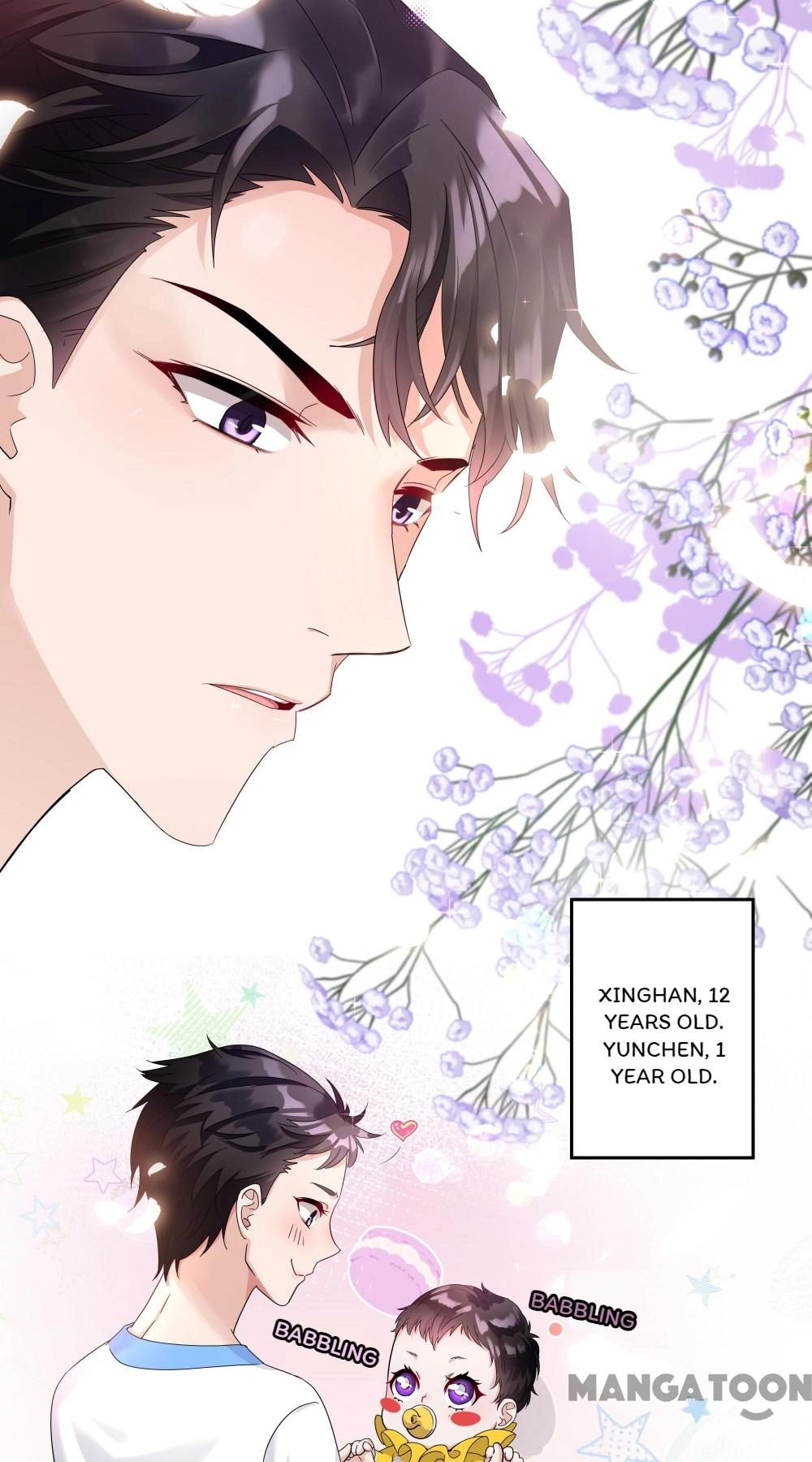 Forbidden Area Chapter 2 page 23 - 
