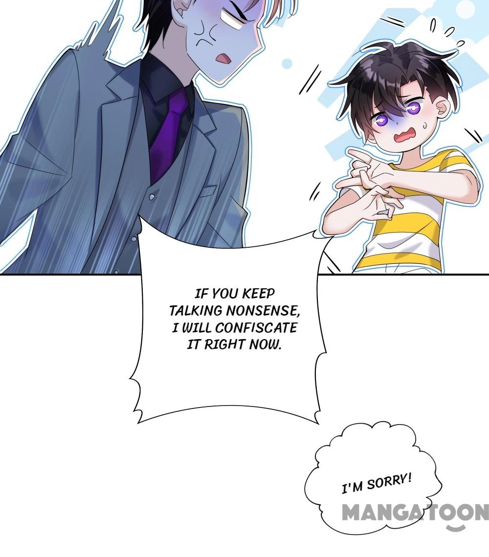 Forbidden Area Chapter 2 page 32 - 