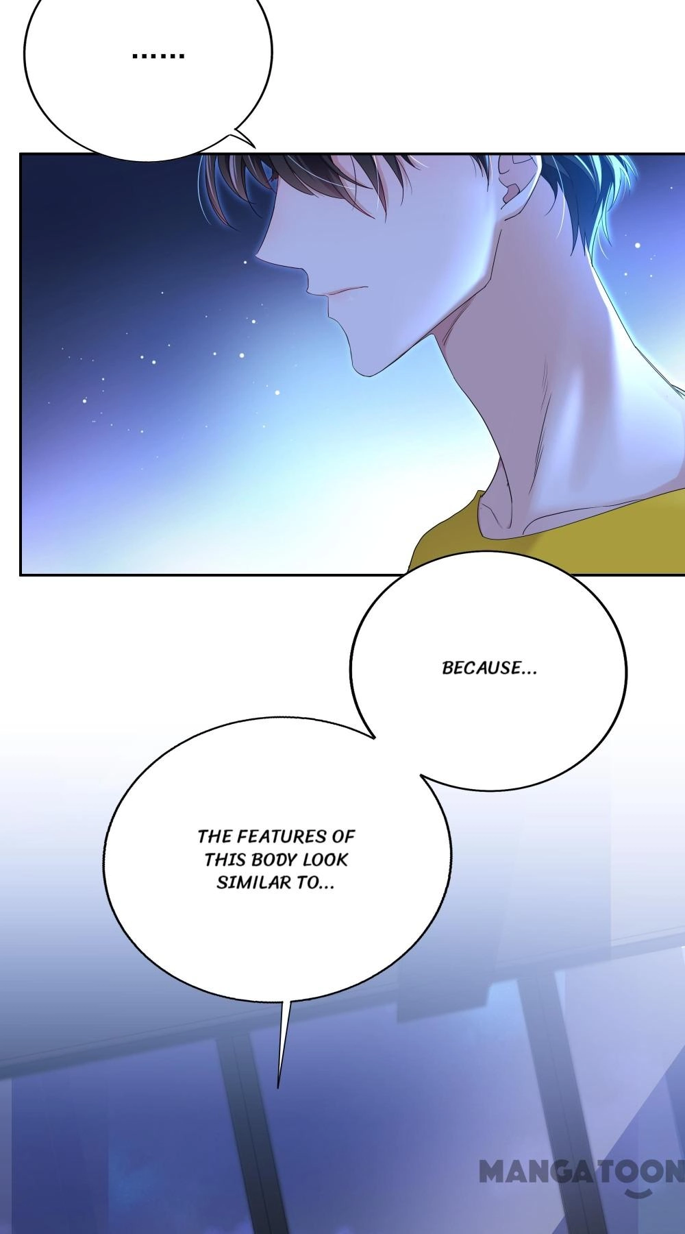 Forbidden Area Chapter 2 page 38 - 